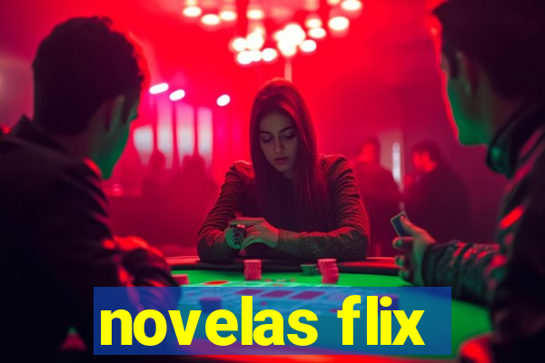 novelas flix